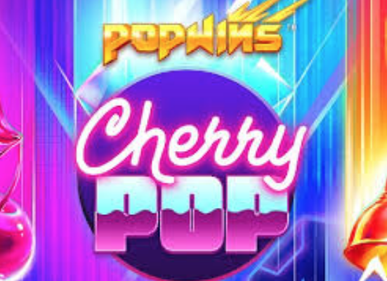CherryPop