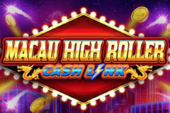 Macau High Roller
