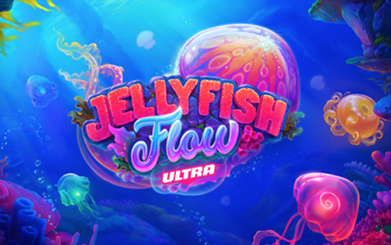 Jellyfish Flow