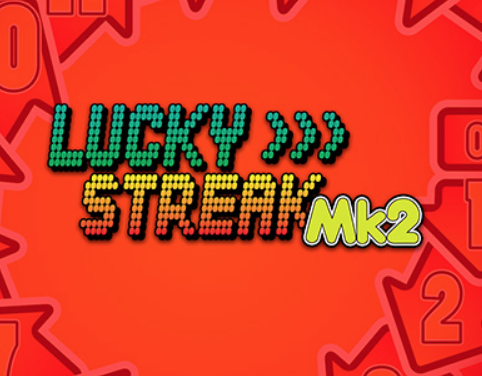 Lucky Streak MK2