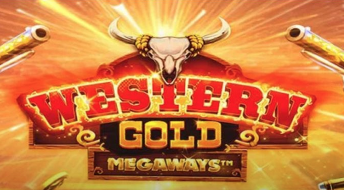 Western Gold Megaways