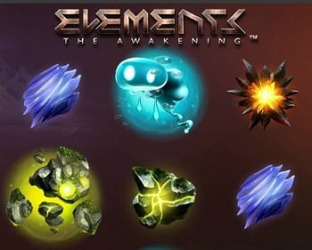 Elements – The Awakening