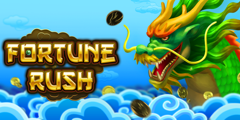Fortune Rush
