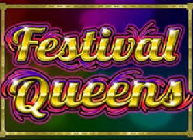 Festival Queens