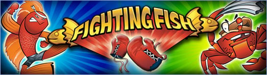 Fighting Fish