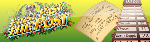 First Past The Post