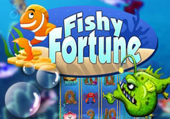 Fishy Fortune