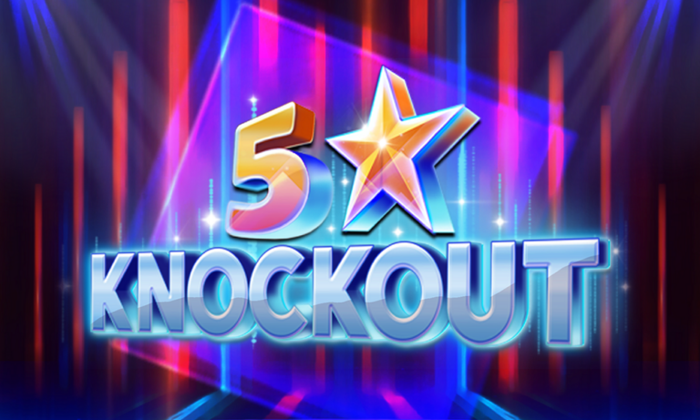 5 Star Knockout