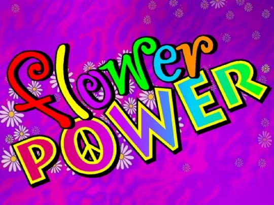 Flower Power