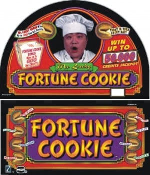 Fortune Cookie