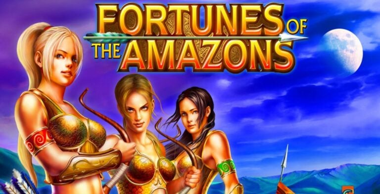 Fortunes of the Amazons