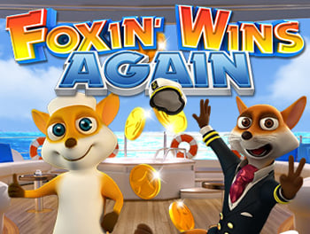 Foxin Wins Again