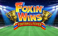 Foxin’ Wins Football Fever