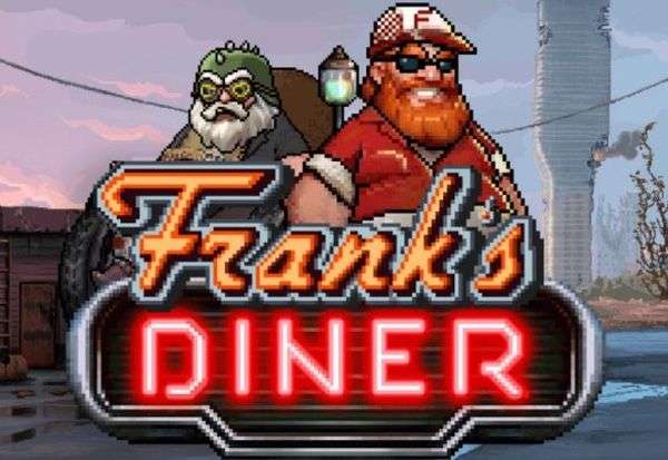 Frank’s Diner
