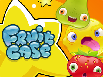 Fruit Case