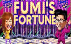 Fumi’s Fortune