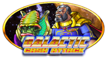 Galactic Cash Attack
