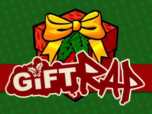 Gift Rap