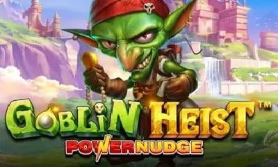 Goblin Heist Powernudge