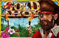 Gold Ahoy