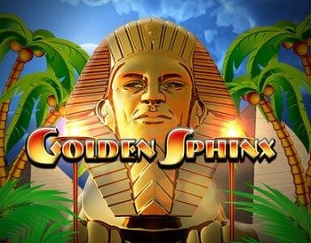 Golden Sphinx