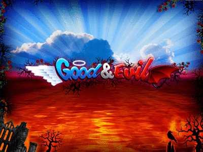 Good and Evil