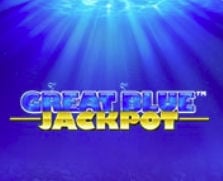Great Blue Jackpot