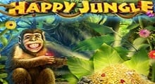 Happy Jungle