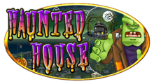 Haunted House