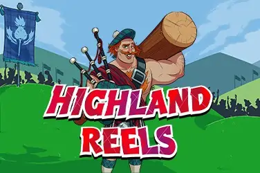Highland Reels