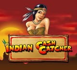 Indian Cash Catcher