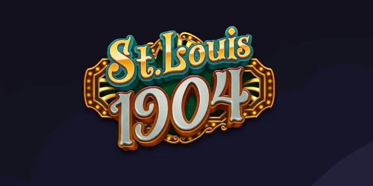 St Louis 1904
