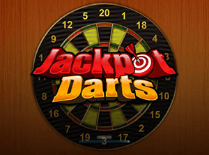 Jackpot Darts