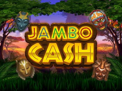 Jambo Cash