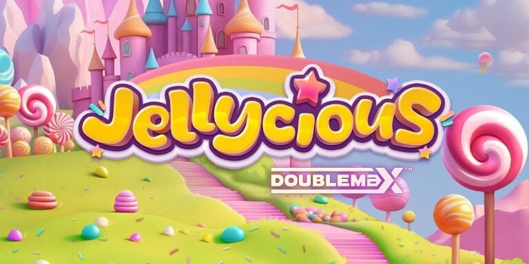 Jellycious DoubleMax