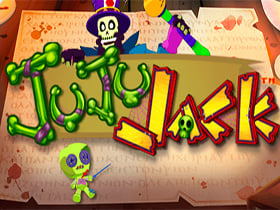 JuJu Jack