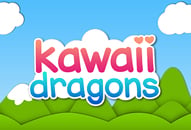 Kawaii Dragons