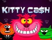 Kitty Cash