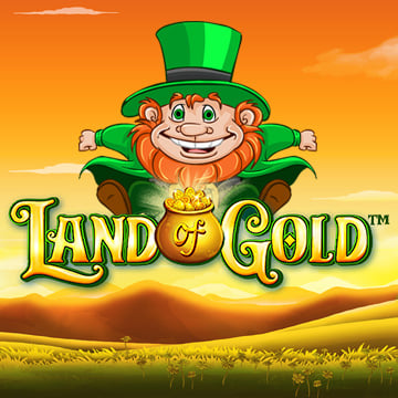 Land Of Gold