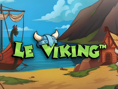 Le Viking