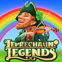 Leprechaun Legends