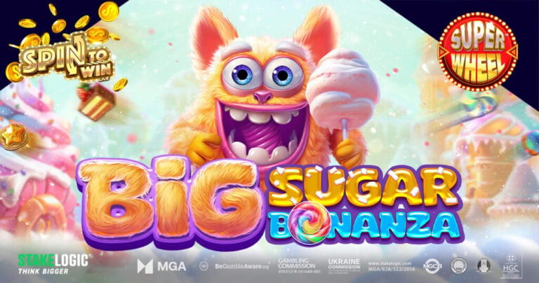 Big Sugar Bonanza
