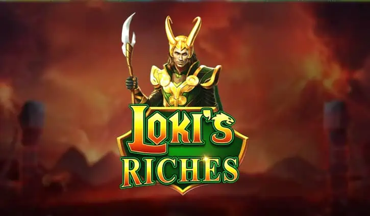 Loki’s Riches