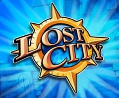 Lost City