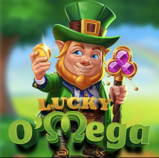 Lucky O’Mega