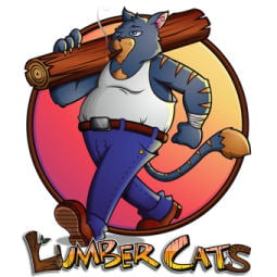 Lumber Cats