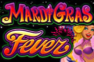 Mardi Gras Fever