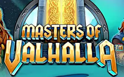 Masters of Valhalla