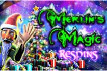 Merlins’ Magic Respins Christmas