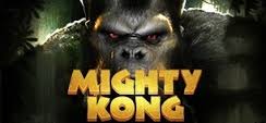 Mighty Kong